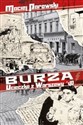 Burza Ucieczka z Warszawy '40
