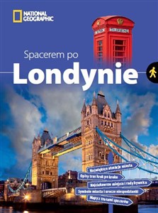 Spacerem po Londynie