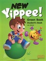 New Yippee! Green Book Student's Book