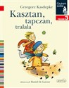 Kasztan, tapczan tralalla. Czytam sobie. Poziom 3