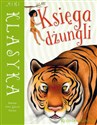 Księga dżungli - Rudyard Kipling