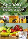 Choroby domowe i skuteczne sposoby leczenia