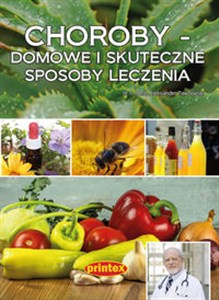 Choroby domowe i skuteczne sposoby leczenia