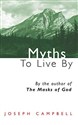 Myths to Live by Condor Books Joseph Campbell