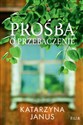 Prośba o przebaczenie Wielkie Litery