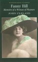 Fanny Hill Memoirs of a Woman of Pleasure - John Cleland