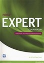 First Expert Coursebook + CD