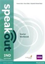 Speakout 2nd Edition Starter Workbook