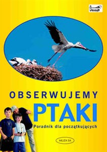 Obserwujemy ptaki