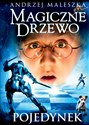 Magiczne Drzewo Pojedynek - Andrzej Maleszka