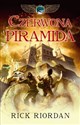 Czerwona piramida - Rick Riordan