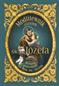 Modlitewnik czcicieli św. Józefa - s. Bożena Maria Hanusiak