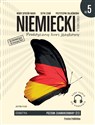 Niemiecki w tłumaczeniach Gramatyka 5 Poziom zaawansowany C1 - Justyna Plizga