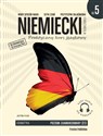 Niemiecki w tłumaczeniach Gramatyka 5 Poziom zaawansowany C1