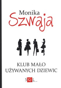 Klub Mało Używanych Dziewic