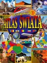 Ilustrowany atlas świata