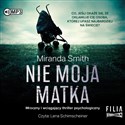 [Audiobook] Nie moja matka