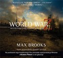[Audiobook] World War Z Światowa wojna zombie w relacjach uczestników