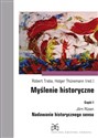 Myślenie historyczne Część 1 Jörn Rüsen, Nadawanie historycznego sensu