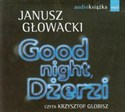 [Audiobook] Good night  Dżerzi