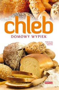 Chleb Domowy wypiek