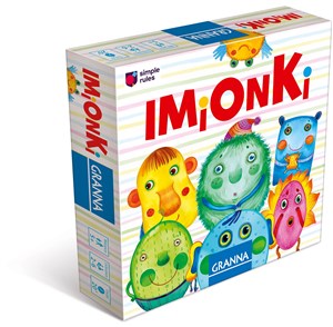 Imionki