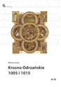 Krosno Odrzańskie 1005 i 1015