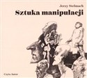 [Audiobook] Sztuka manipulacji