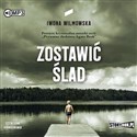 CD MP3 Zostawić ślad 