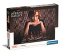 Puzzle 1000 Netflix Queen’s Gambit 39697  - 