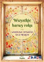 Wszystkie barwy roku - Opracowanie Zbiorowe