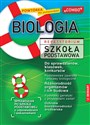 Biologia Repetytorium Szkoła podstawowa COMBO