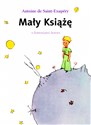 Mały Książę - Antoine de Saint-Exupery