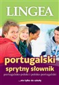 Portugalski sprytny słownik - Opracowanie Zbiorowe