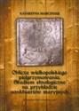 Oblicza wielkopolskiego pielgrzymowania Studium etnologiczne na przykładzie sanktuariów maryjnych - Katarzyna Marciniak