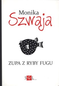 Zupa z ryby fugu