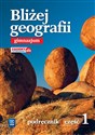 Geografia GIM 1 Bliżej geografii Podr.w.2015 WSIP - Agnieszka Lechowicz, Maciej Lechowicz, Piotr Stan