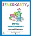 Sensokarty system przedsionkowy  - Anna Sieradzka