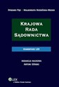 Krajowa Rada Sądownictwa Komentarz