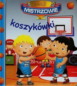 Mali Mistrzowie koszykówki