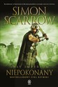 Orły imperium 15 Niepokonany - Simon Scarrow