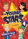 Young Stars 4 Student'S Book