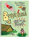 Bułeczka ratuje świat - Sara Ohlsson