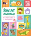 Świat zwierząt Nauka i zabawa