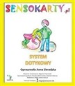 Sensokarty system dotykowy  - Anna Sieradzka