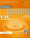 Objective cae second edition
