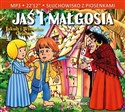 [Audiobook] Jaś i Małgosia Słuchowisko z piosenkami