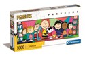Puzzle 1000 panoramiczne peanuts 39805