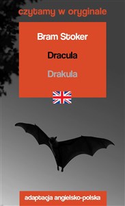 Dracula / Drakula. Czytamy w oryginale - Księgarnia UK