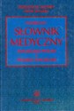 Podręczny słownik medyczny angielsko-polski i polsko-angielski